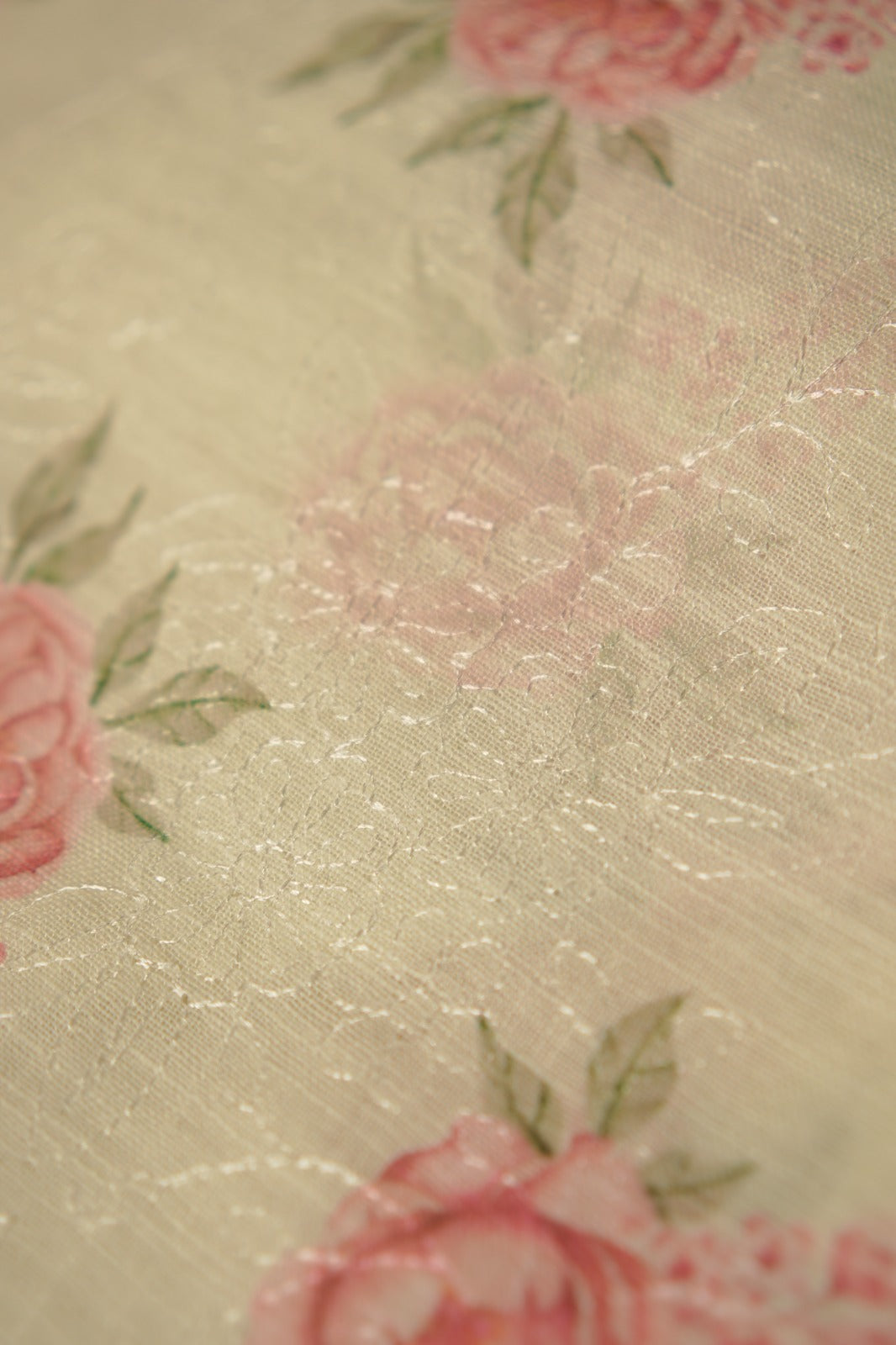 Linen Material TRF5593