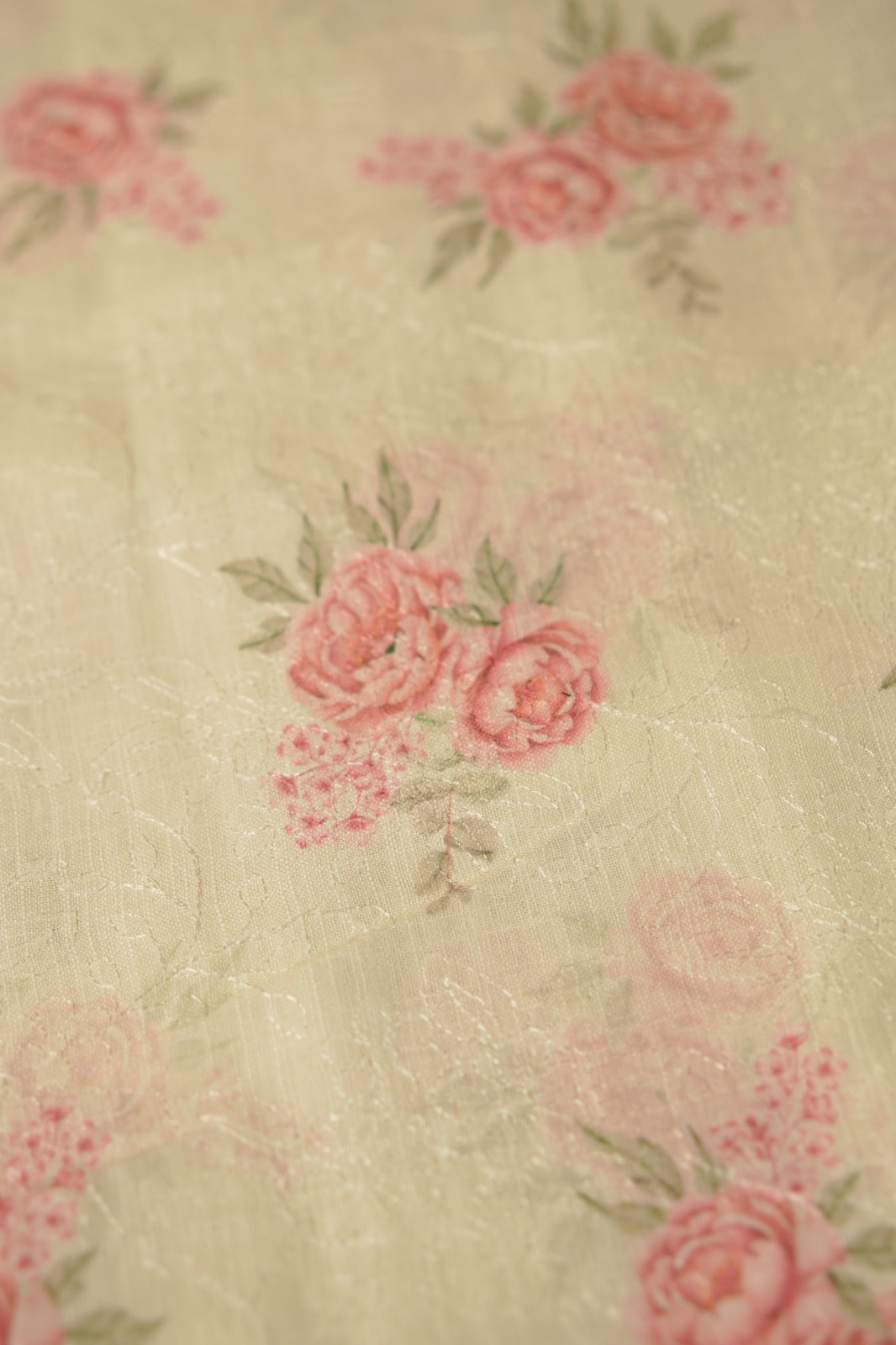 Linen Material TRF5593