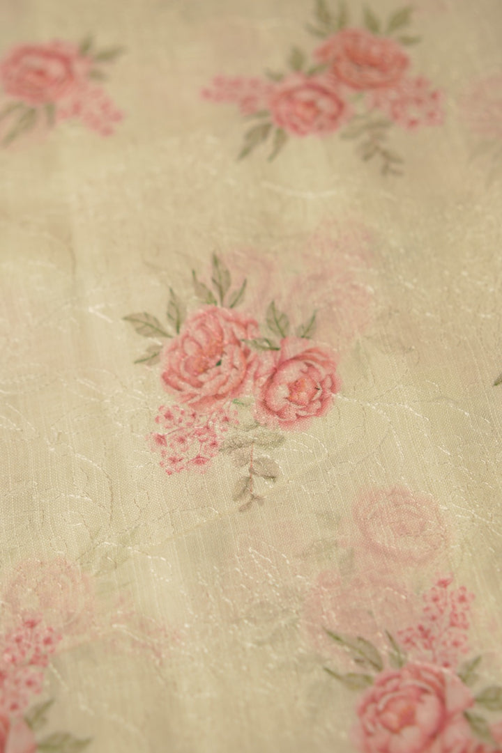 Linen Material TRF5593