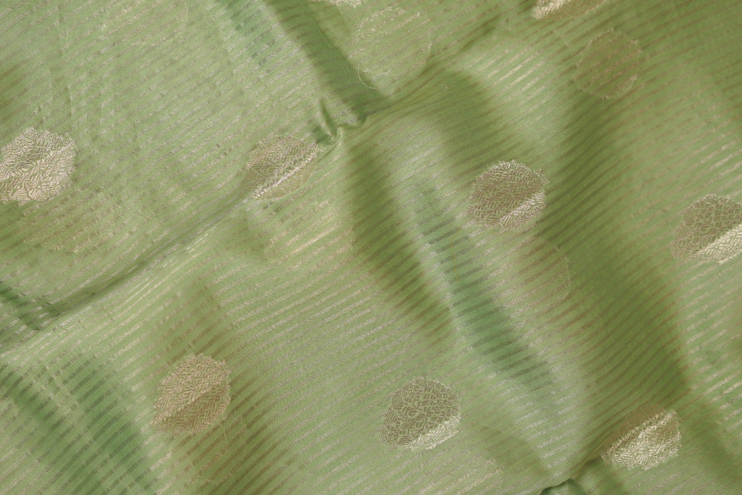 Semi Silk Saree TSA5595