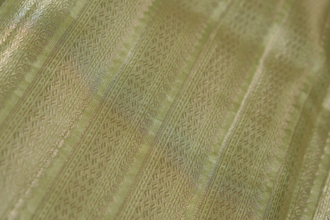 Semi Silk Saree TSA5595
