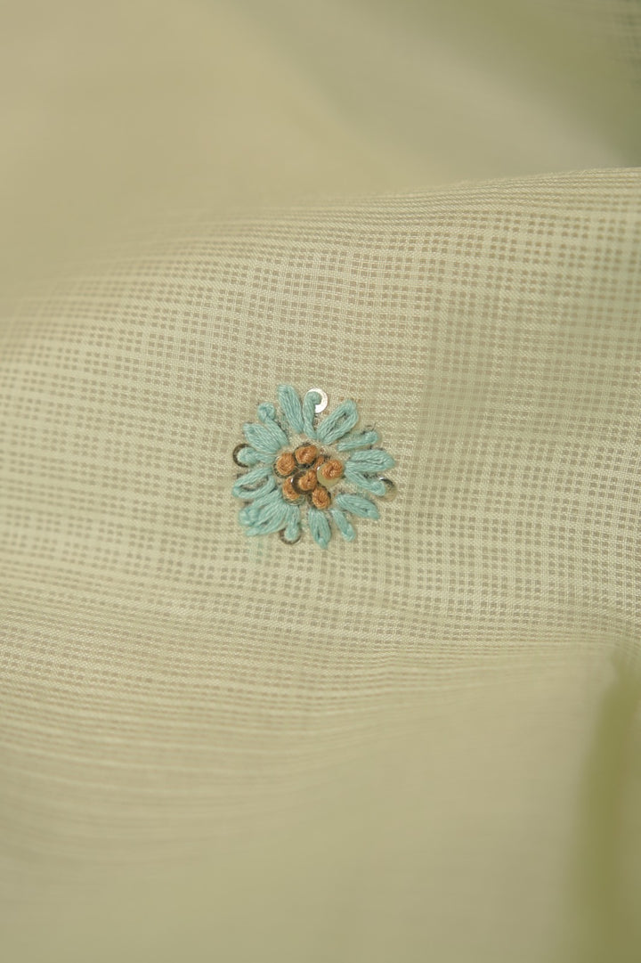 Net Kota Salwar TSS5597