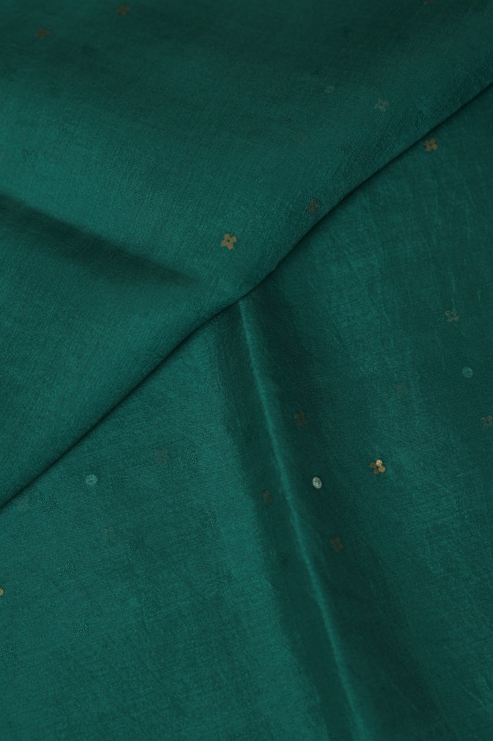 Tussar Organza Salwar TSS01104