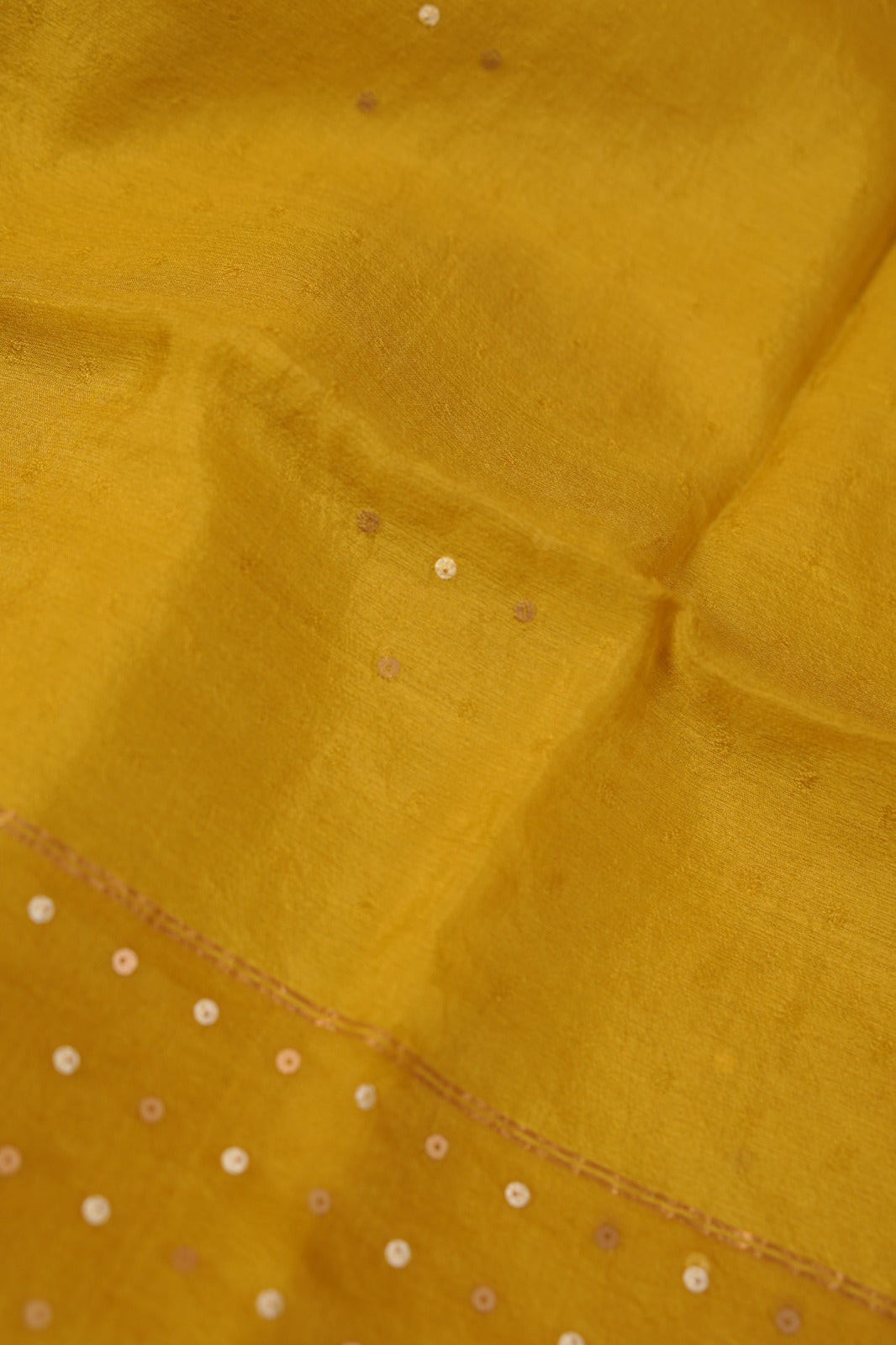 Tussar Organza Salwar TSS5599