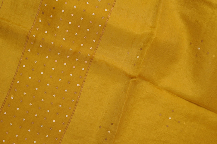 Tussar Organza Salwar TSS5599
