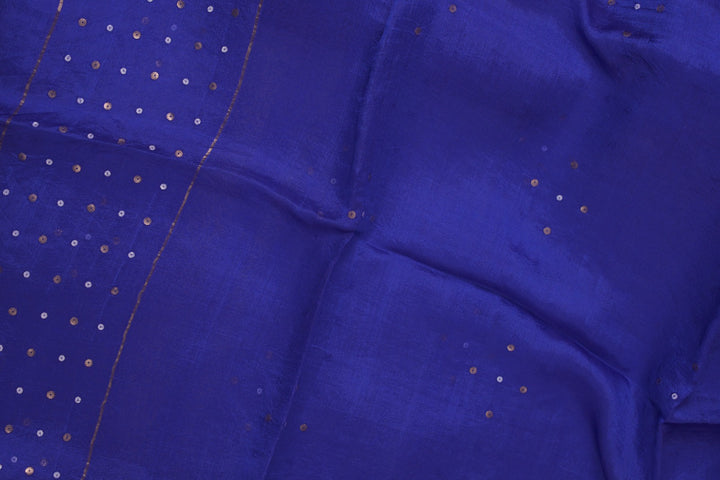 Tussar Organza Salwar TSS5599
