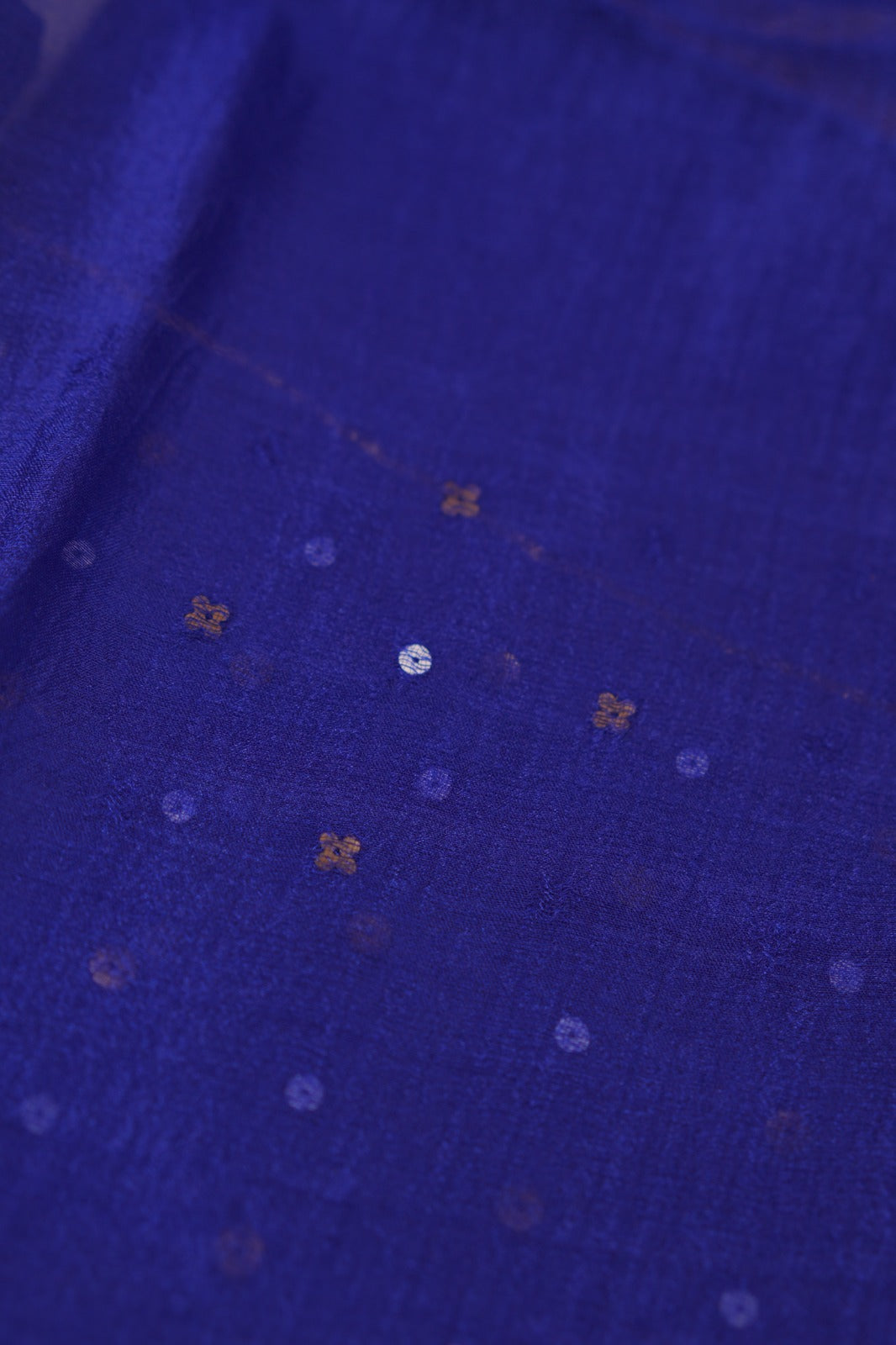 Tussar Organza Salwar TSS5599