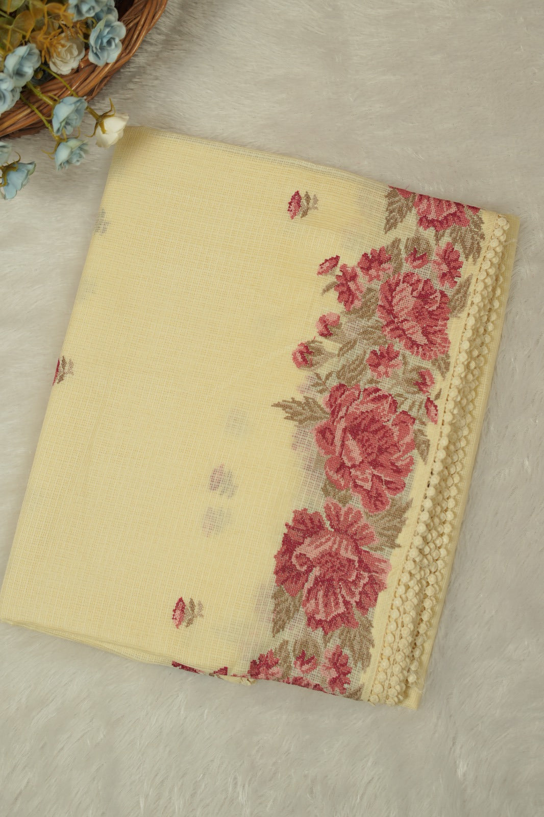 Net Kota Saree TSA5601