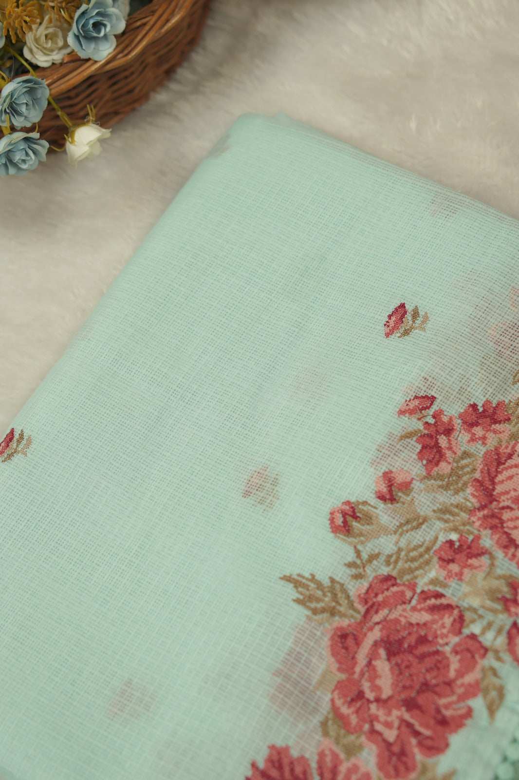 Net Kota Saree TSA5601
