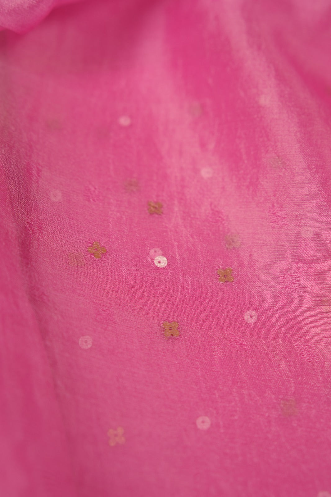 Tussar Organza Salwar TSS01105