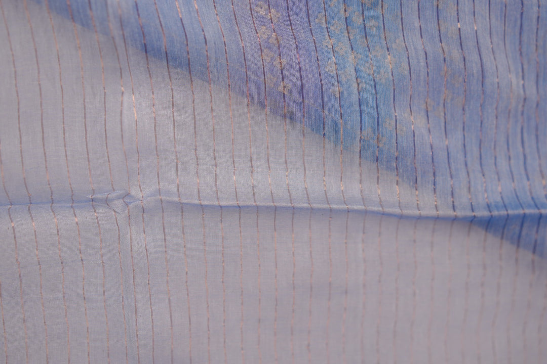 Tussar Organza Salwar TSS01107