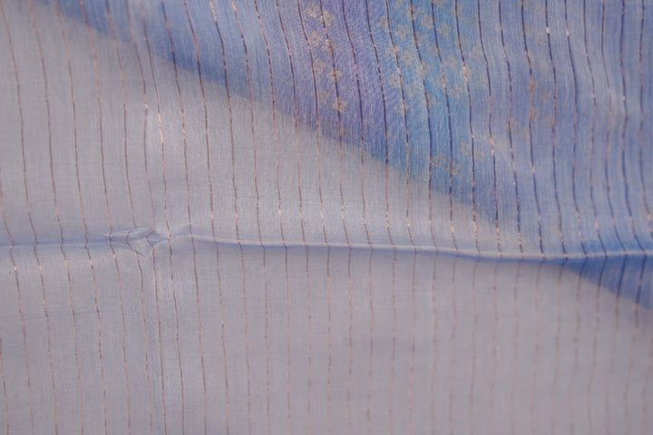 Tussar Organza Salwar TSS01107