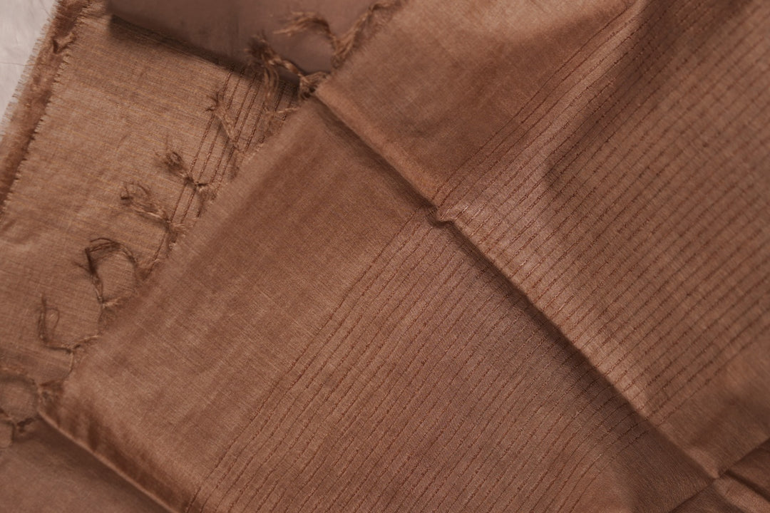 Tussar Salwar TSS01119