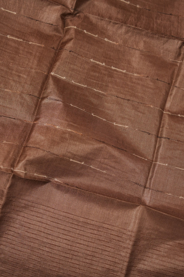 Tussar Salwar TSS01119