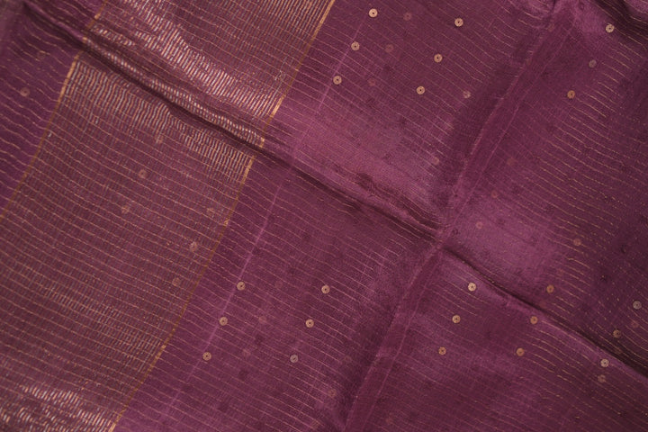 Tussar Organza Salwar TSS01118