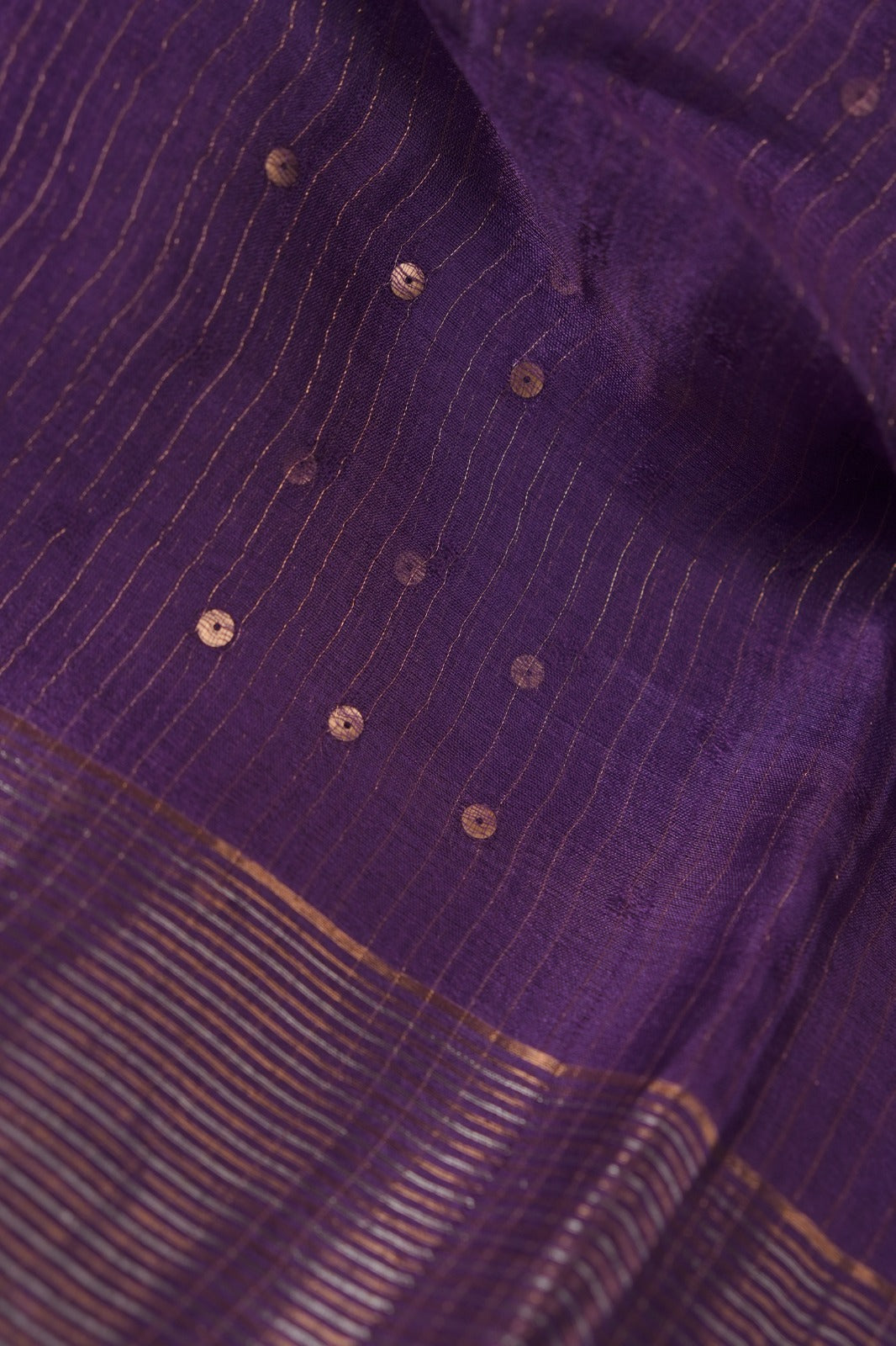 Tussar Organza Salwar TSS01115