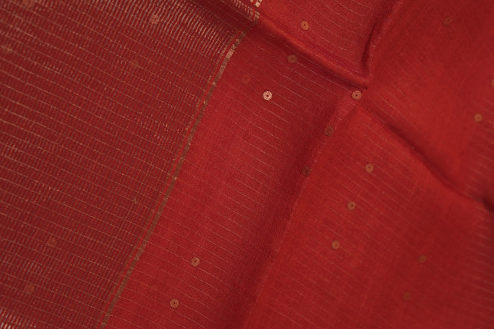 Tussar Organza Salwar TSS01116
