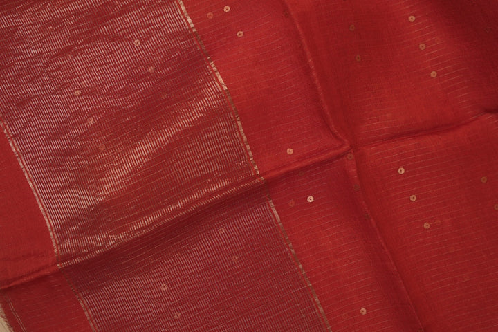 Tussar Organza Salwar TSS01116
