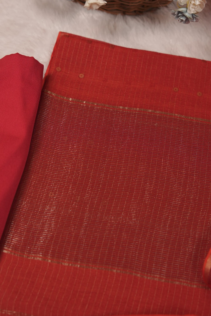 Tussar Organza Salwar TSS01116