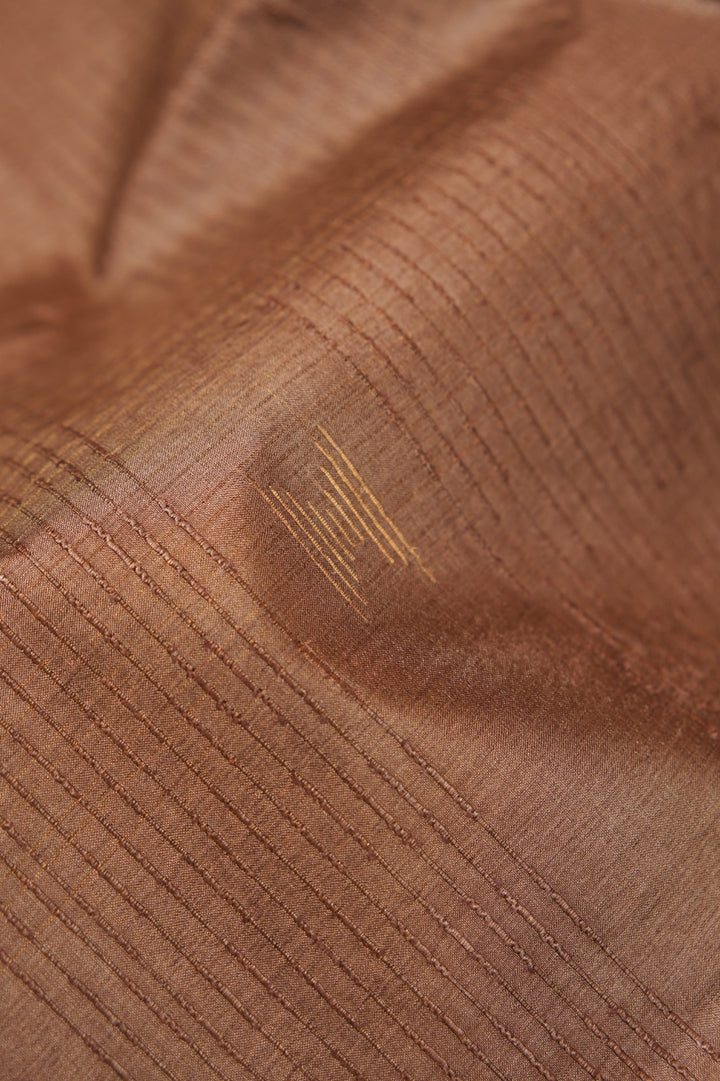 Tussar Salwar TSS01119