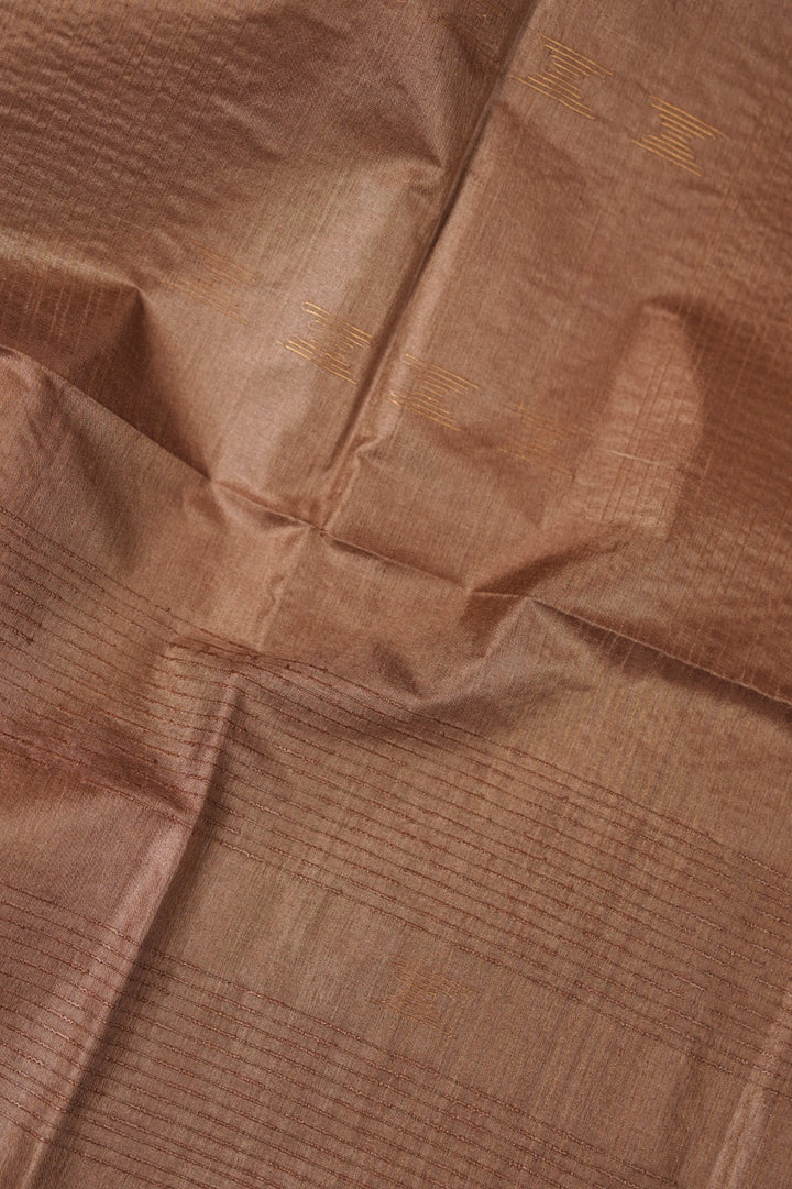 Tussar Salwar TSS01119