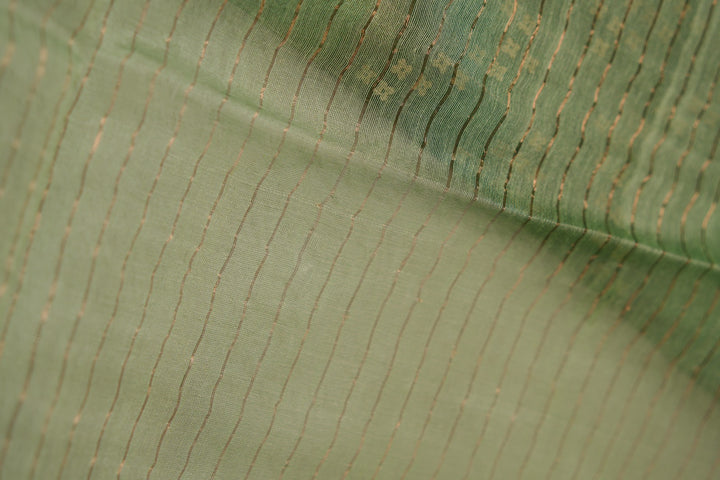 Tussar Organza Salwar TSS01112