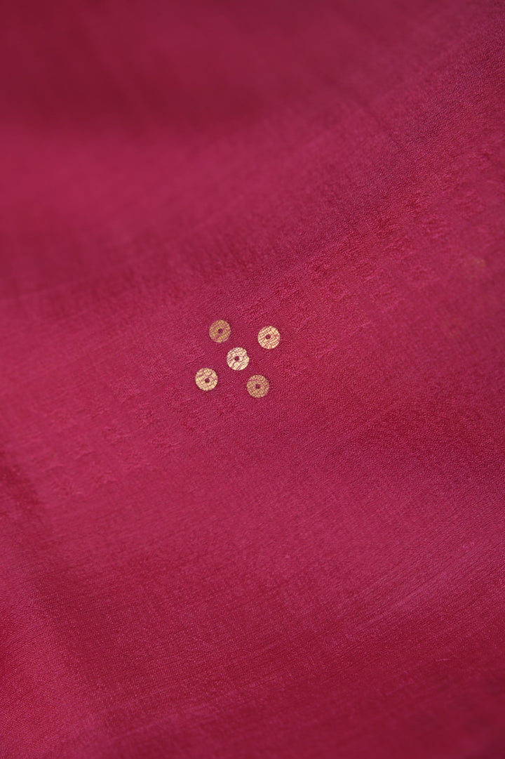 Tussar Organza Salwar TSS01111