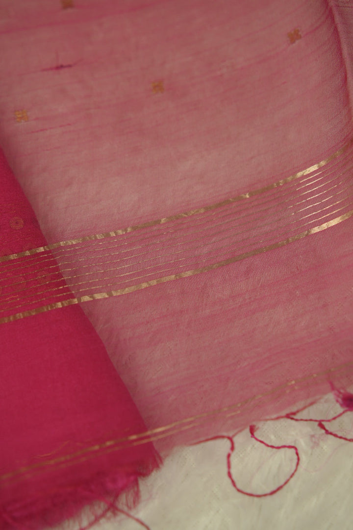 Tussar Organza Salwar TSS01111