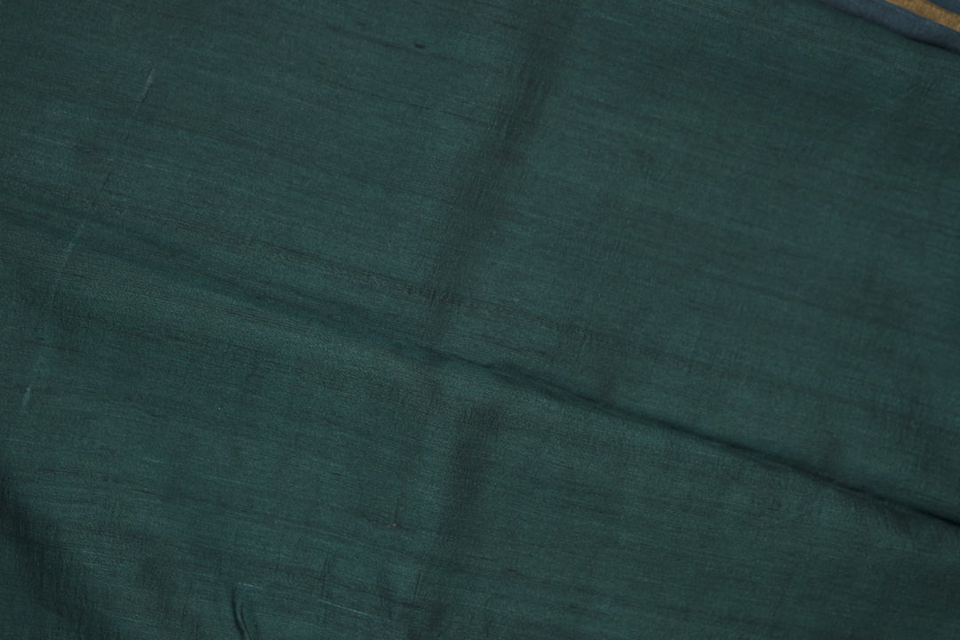 Raw Silk Saree TSA5602