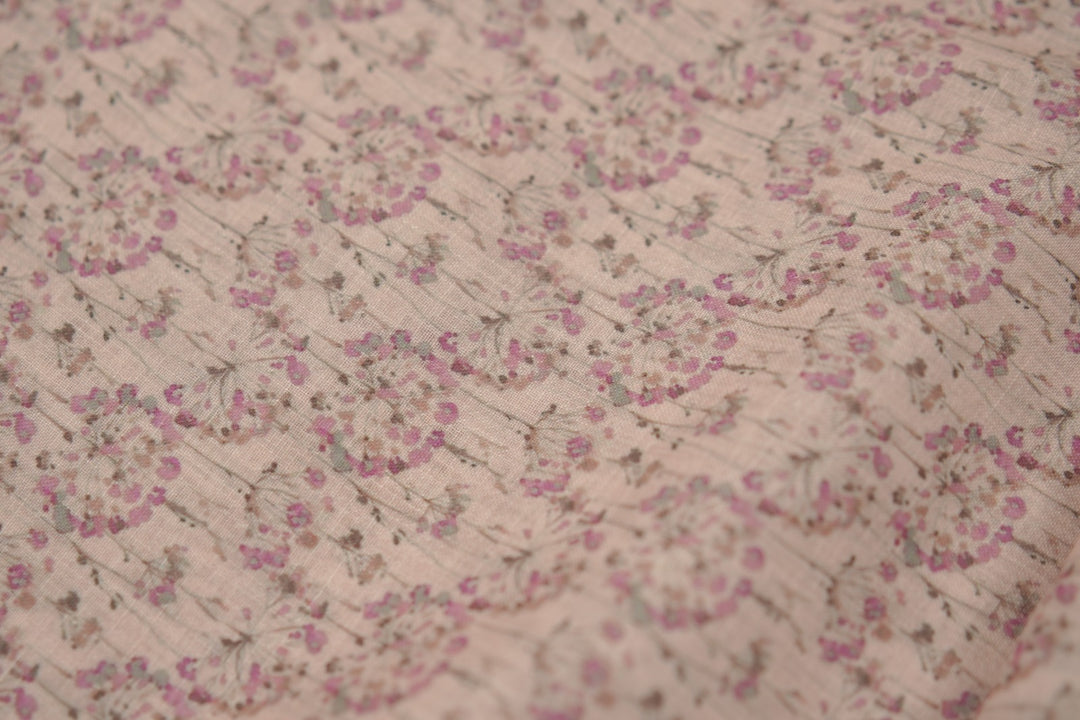 Art Linen Material TRF5604