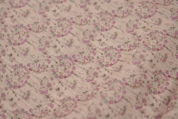 Art Linen Material TRF5604