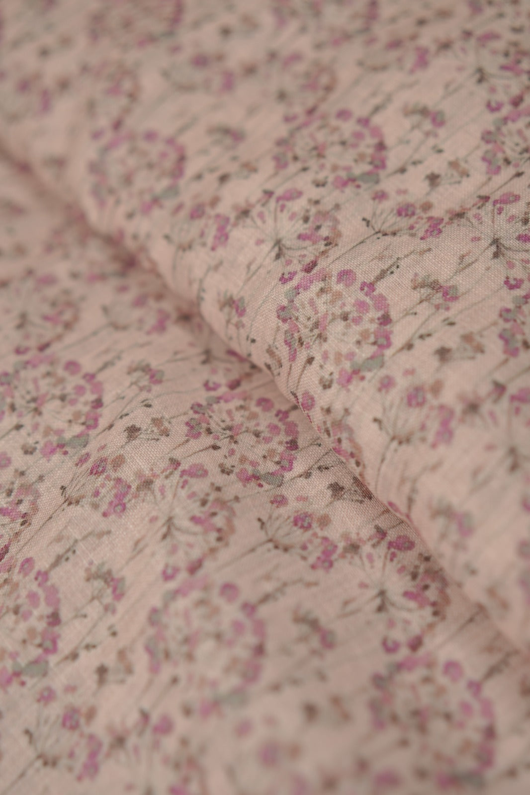 Art Linen Material TRF5604