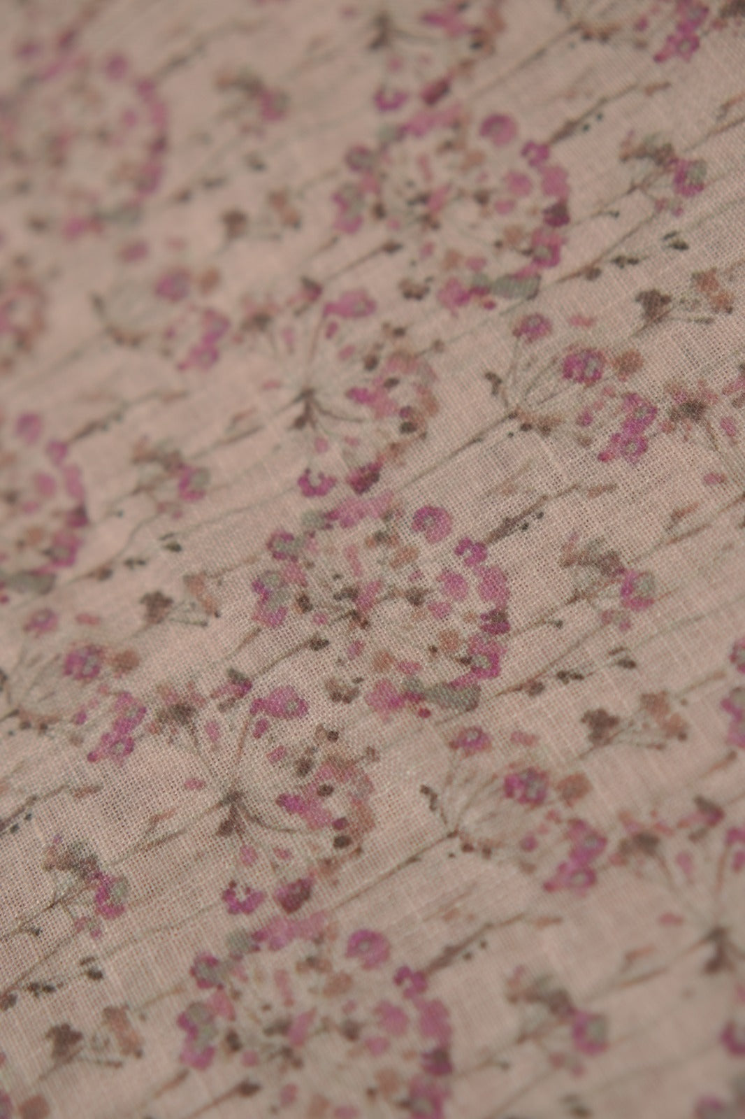 Art Linen Material TRF5604
