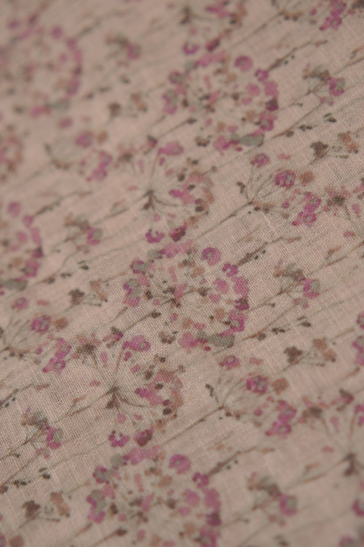 Art Linen Material TRF5604