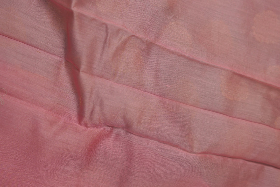 Semi Silk Saree TSA5603