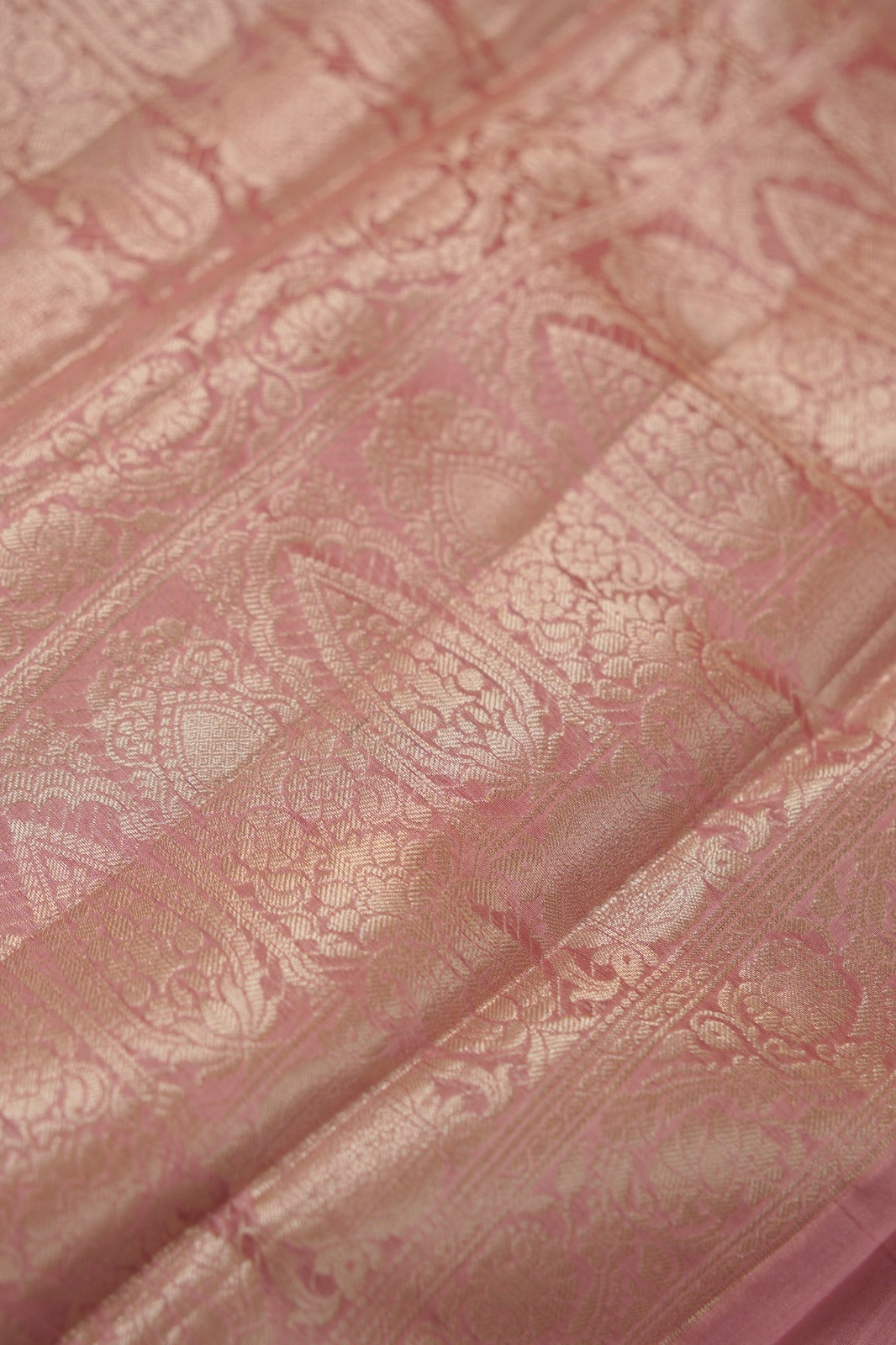 Semi Silk Saree TSA5603