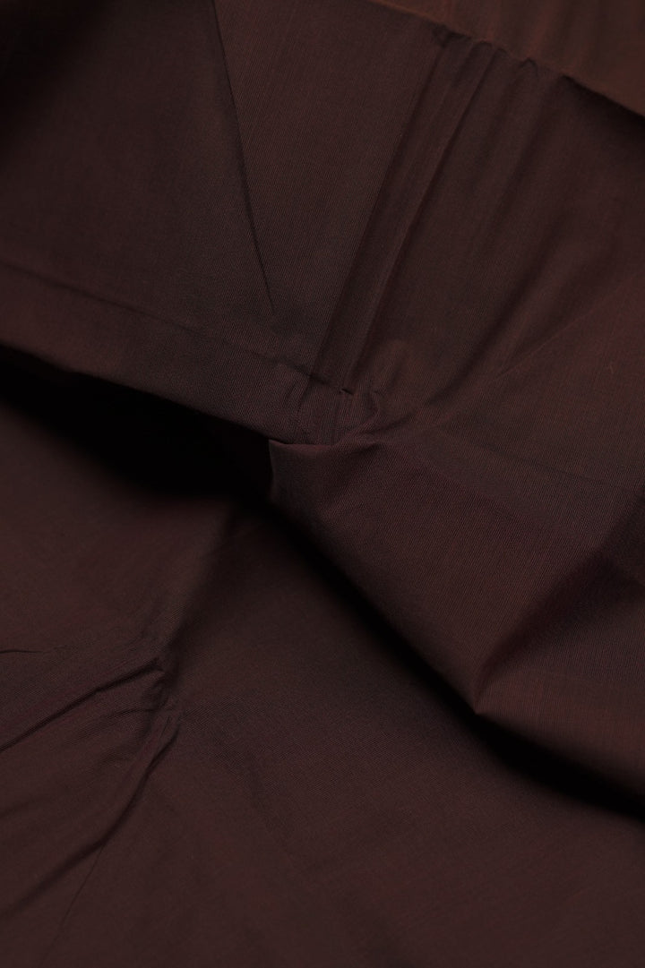 Kanchi Cotton Saree TSA01121