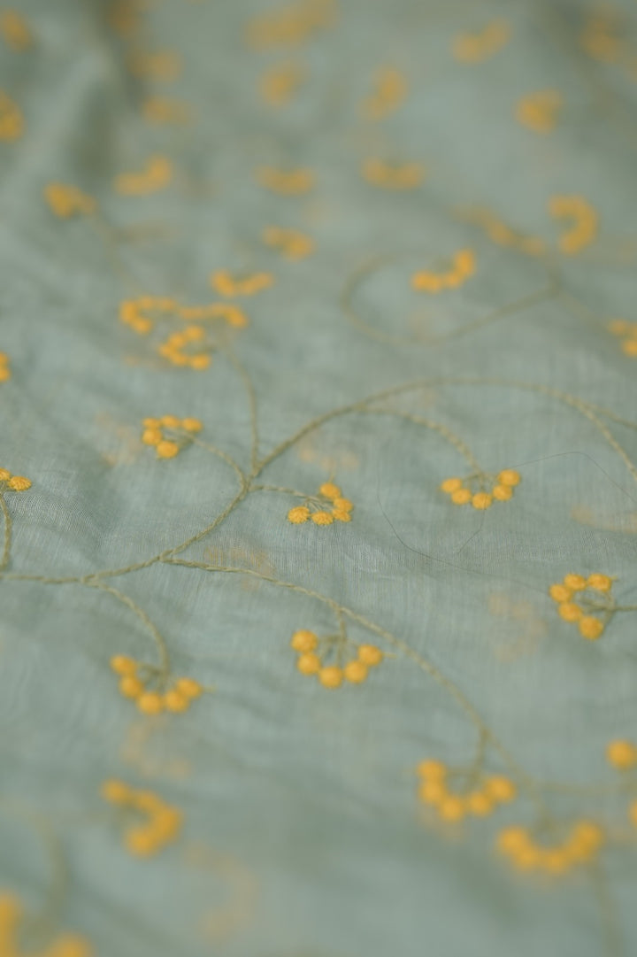 Chanderi Material TRF5609