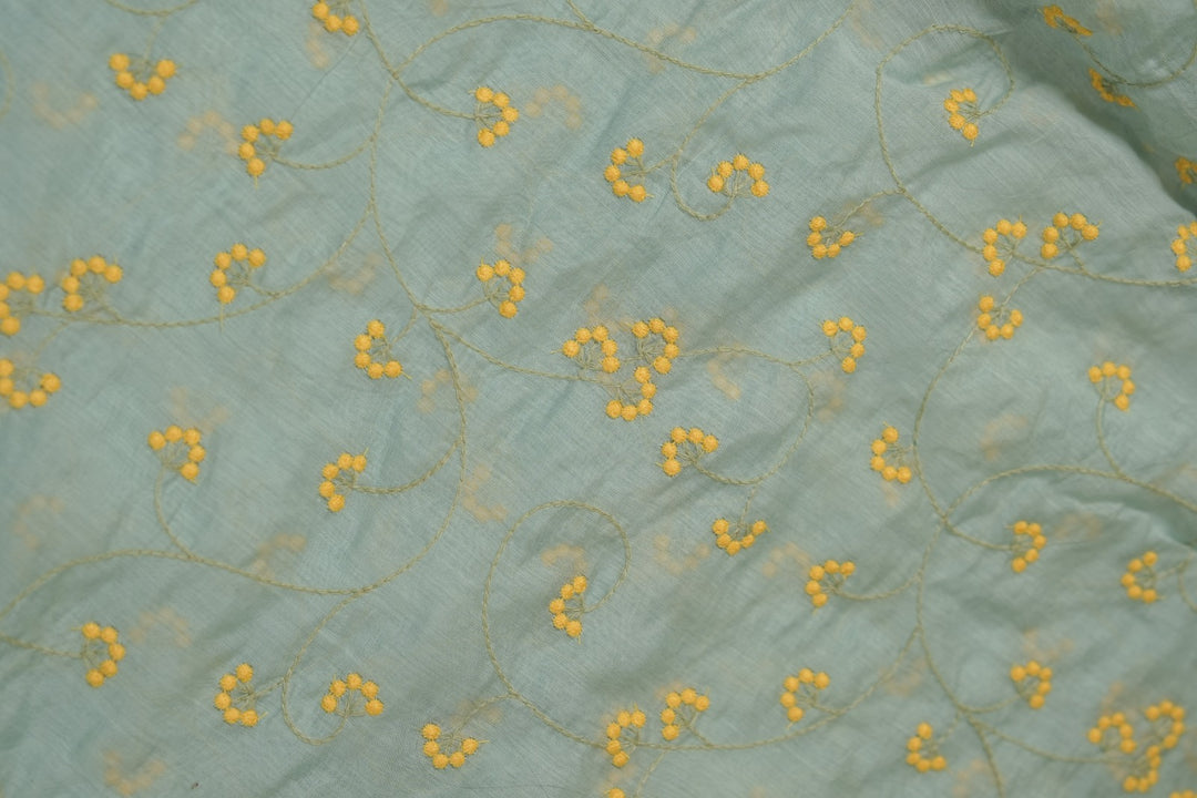 Chanderi Material TRF5609