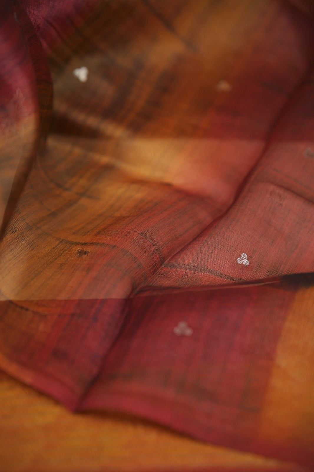 Tussar Silk Salwar TSS5612