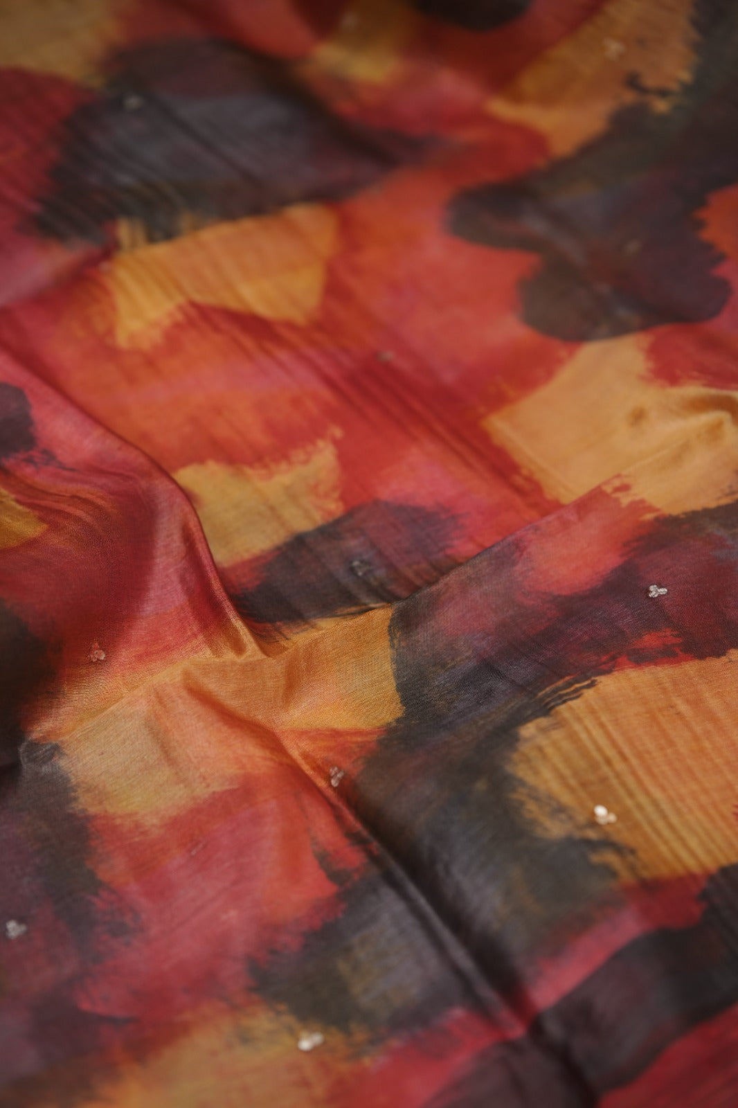 Tussar Silk Salwar TSS5612