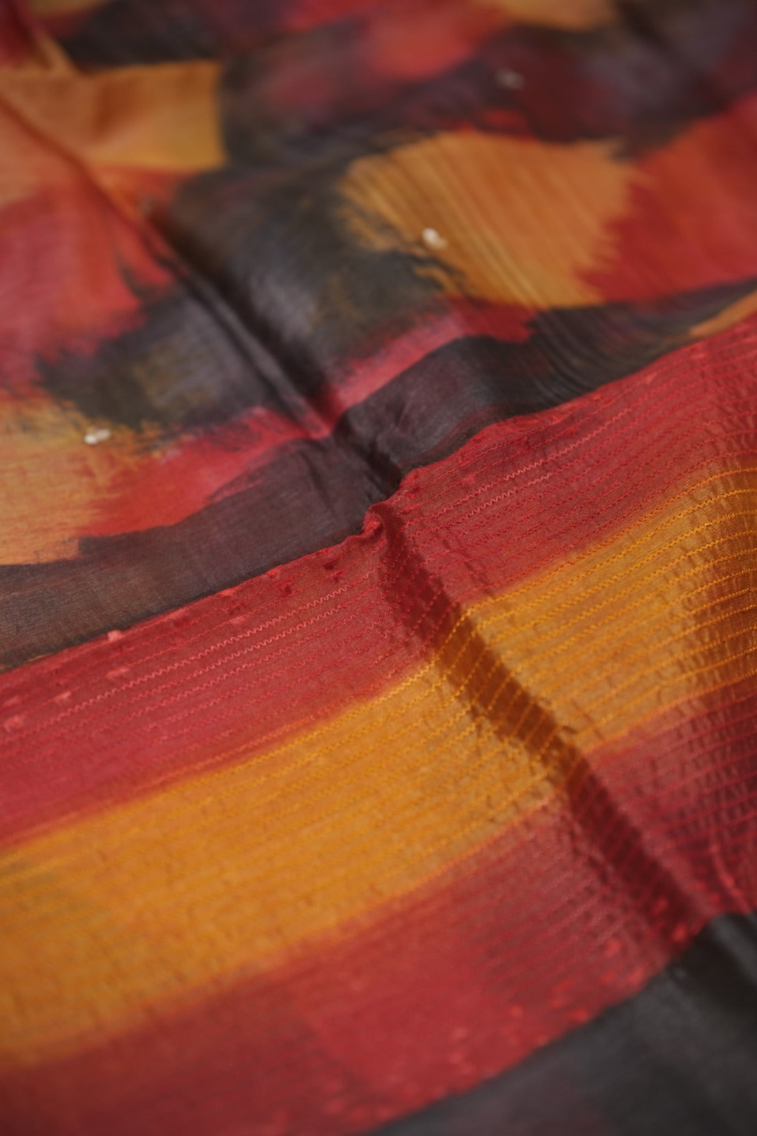 Tussar Silk Salwar TSS5612