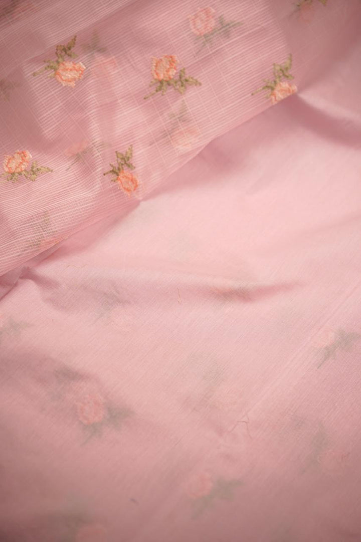 Kota Doria Saree TSA5613
