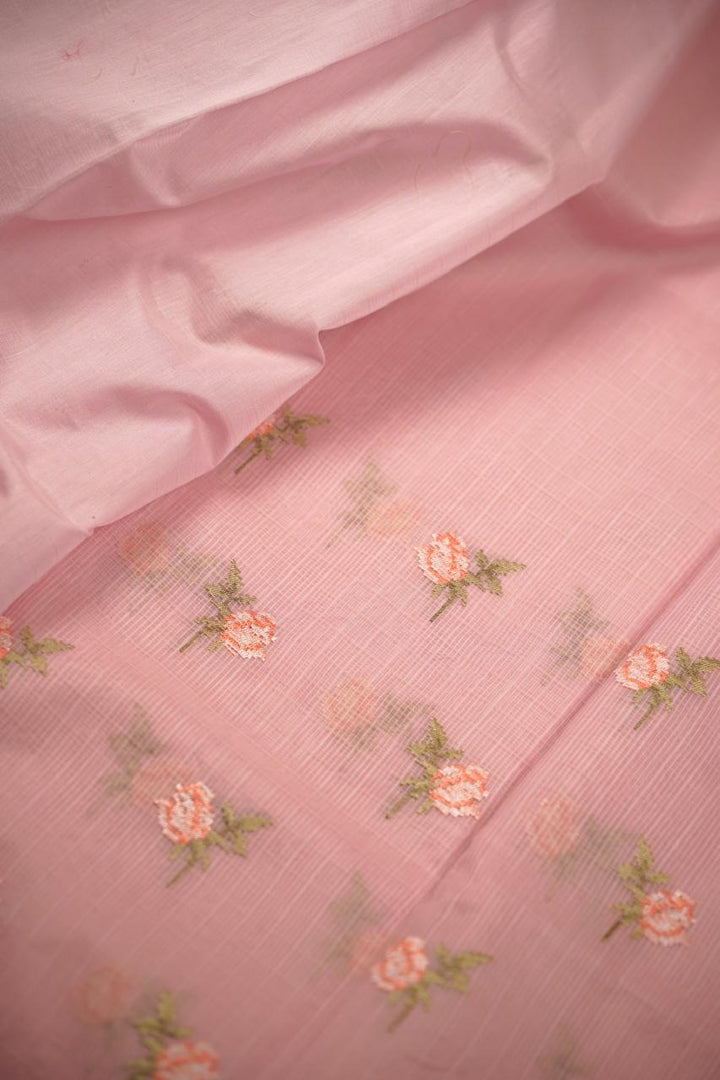 Kota Doria Saree TSA5613