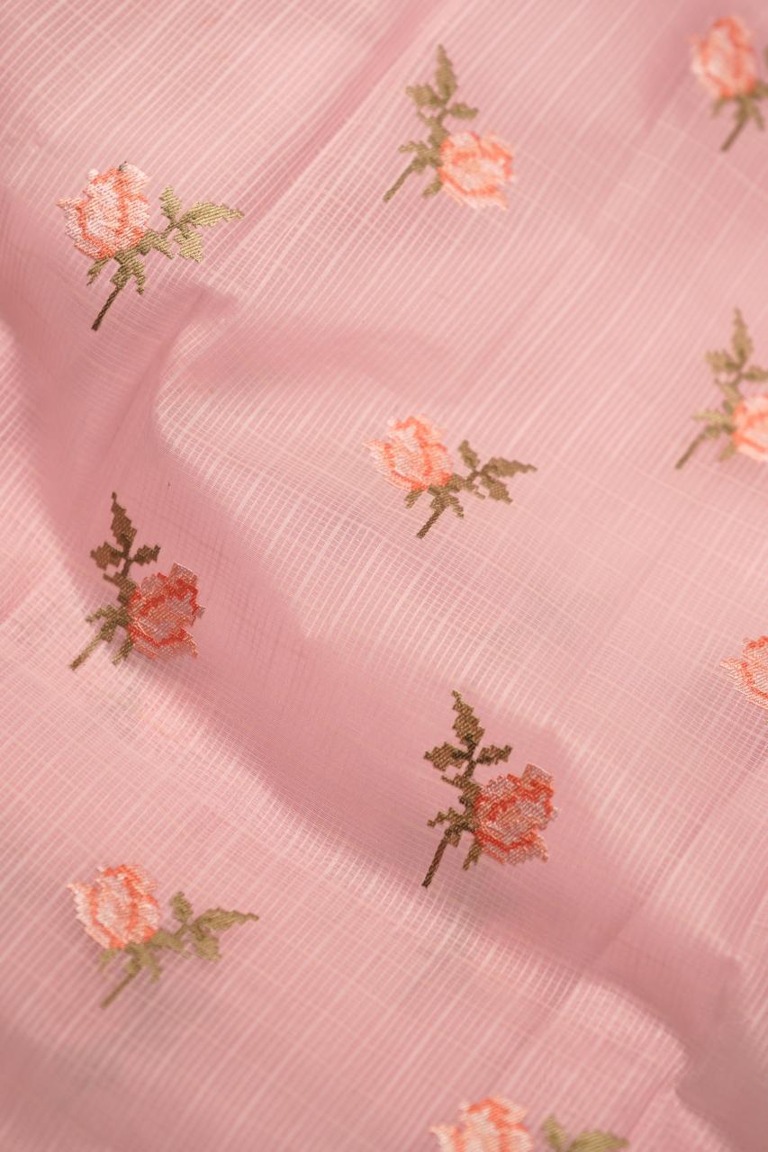 Kota Doria Saree TSA5613