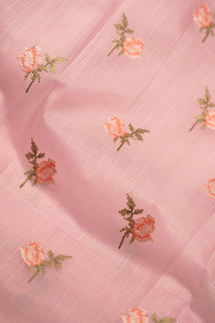 Kota Doria Saree TSA5613