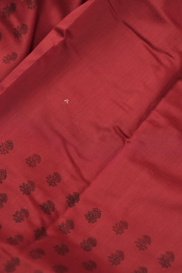 Chanderi Saree TSA5614