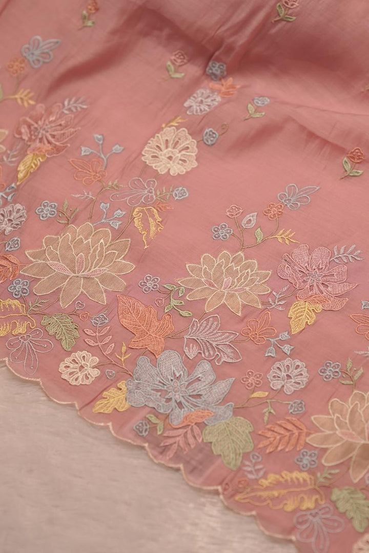 Chanderi Salwar TSS5615