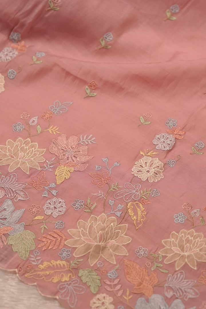 Chanderi Salwar TSS5615
