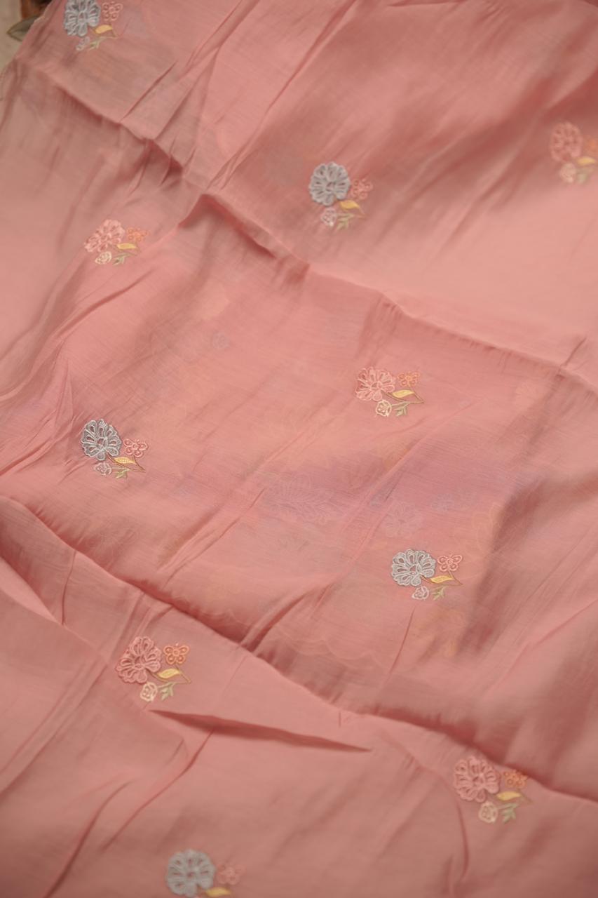 Chanderi Salwar TSS5615